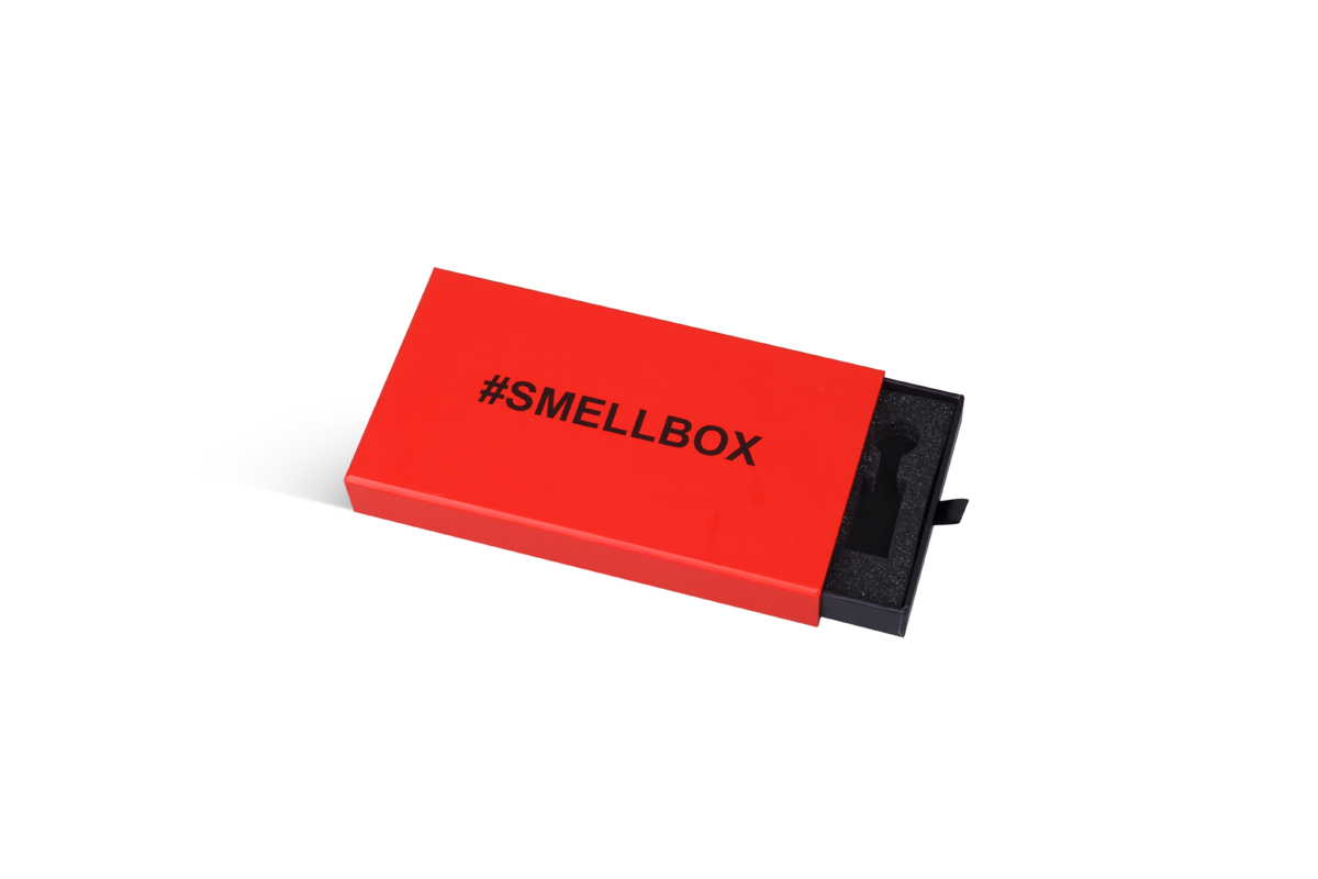 кашированный пенал