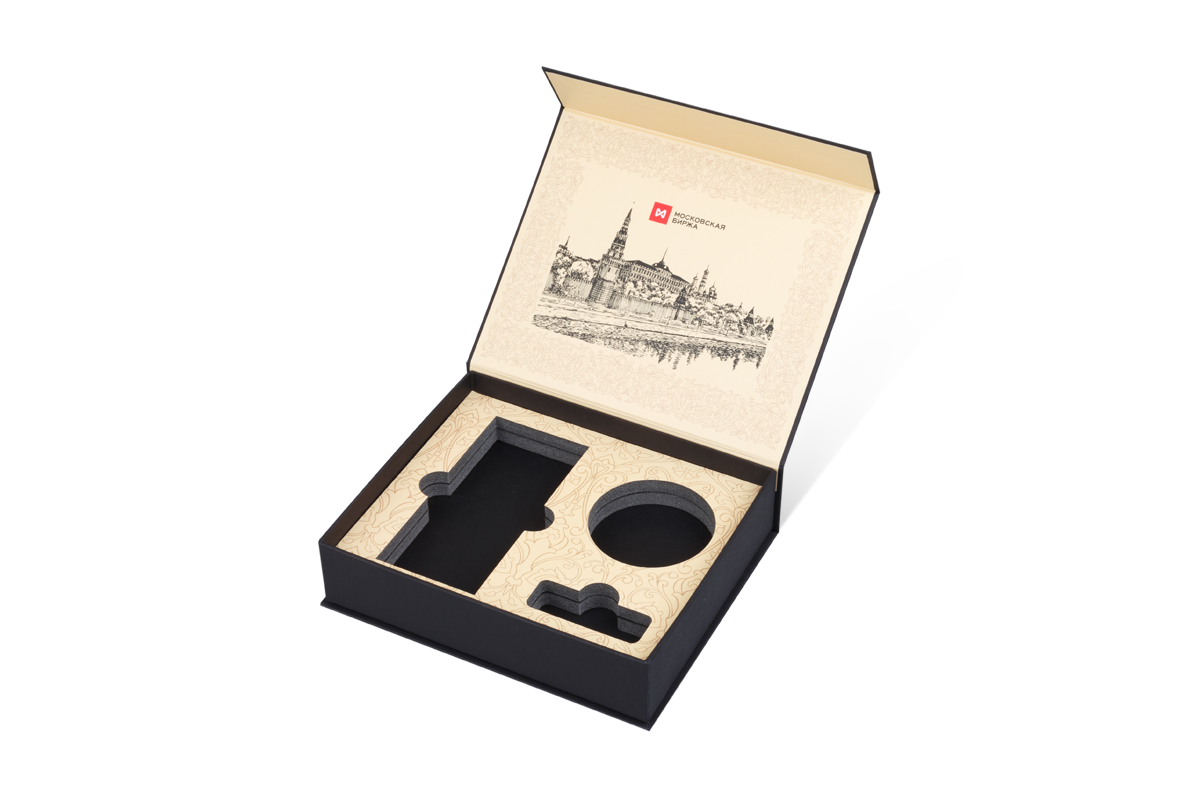 московская биржа